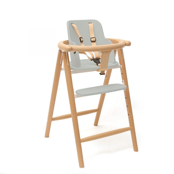 Baby set et chaise haute TOBO Farrow
