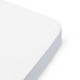 Drap housse 70 x 140 cm - Simply white