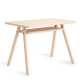 Bureau enfant Growing green - Blush