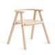 Chaise enfant Growing green - Blush