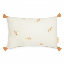 Coussin sublim - Nude Haiku birds