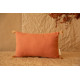 Coussin sublim - Toffee