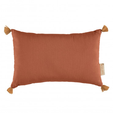 Coussin sublim - Toffee