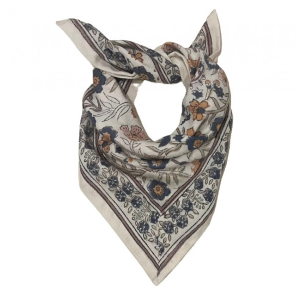 Foulard Dehli enfant - Capri