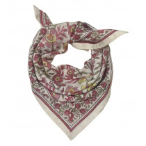 Foulard Dehli enfant - Blé