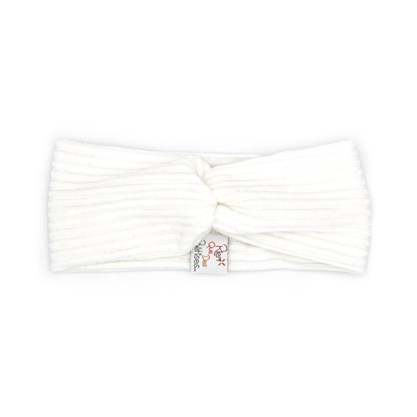 Bandeau Doublure Polaire by Seeberger - 29,95 €