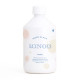 Mousse de bain
