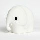 Lampe veilleuse First Light - Eléphant