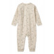 Pyjama en coton bio Birk - Sheep sandy