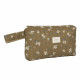 Trousse de toilette Stories - Brown lilac