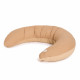 Coussin de maternité Luna - Blush little cherries