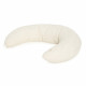 Coussin de maternité Luna - Natural milky way