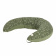 Coussin de maternité Luna - Green jasmine