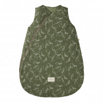 Gigoteuse Cocoon - Green jasmine