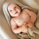 Set de bain bébé So Cute - Almond