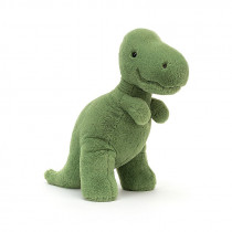 Peluche Dinosaure Fossilly - T-Rex