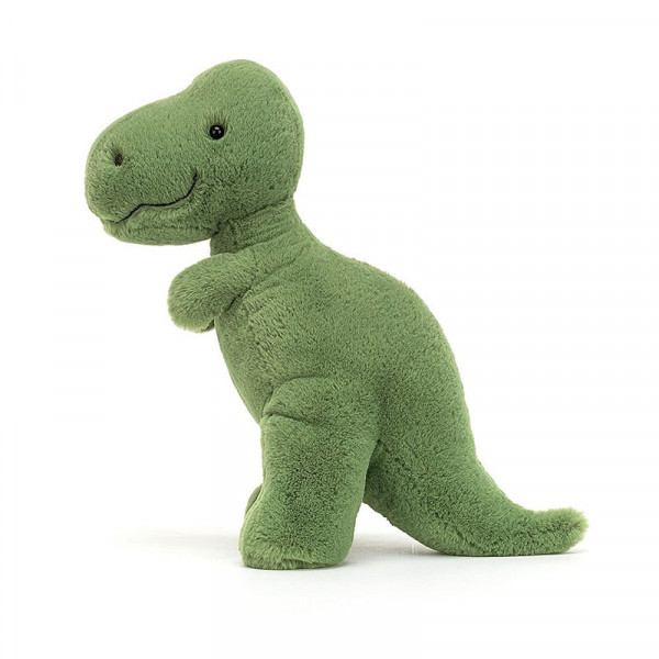 Peluche Dinosaure Fossilly Medium - T-Rex