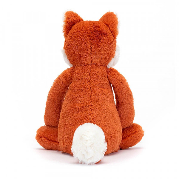 Peluche renard Bashful - Fox Cub