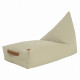 Pouf enfant Oasis - Laurel green