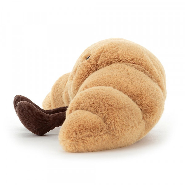 Peluche Amuseable - Croissant