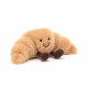 Peluche Amuseable - Croissant