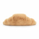 Peluche Amuseable - Croissant