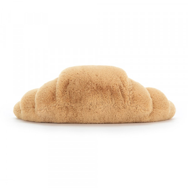Peluche Amuseable - Croissant