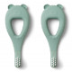 Lot de 2 Brosses à dents Janelle - Peppermint