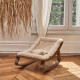 Transat Levo Noyer - Fur milk