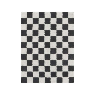 Tapis lavable en coton Kitchen - Tiles