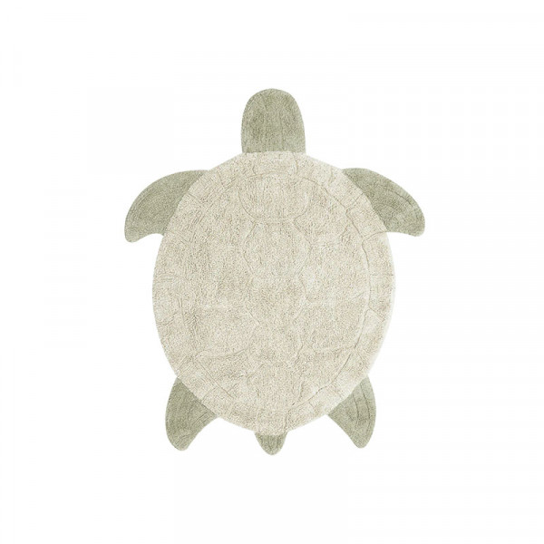 Tapis lavable - Sea Turtle