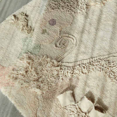 Tapis de jeux lavable - Seabed