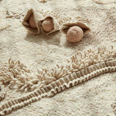 Tapis de jeux lavable - Seabed