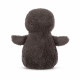 Peluche pingouin Peanut