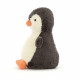 Peluche pingouin Peanut