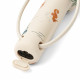 Lampe de poche rechargeable Gry - Sea creature sandy