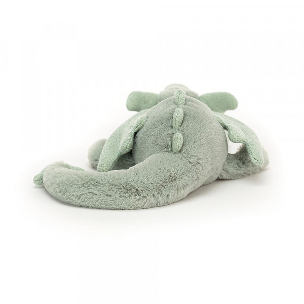 Peluche Dragon Sage - Small