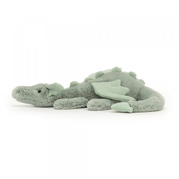 Peluche Dragon Sage - Small