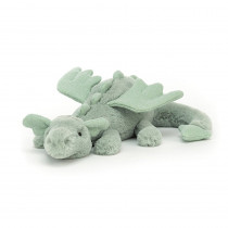 Peluche Dragon - Sage