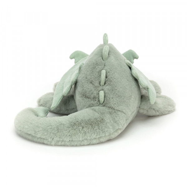 Peluche Dragon Sage - Medium