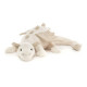 Peluche Dragon Snow - Medium