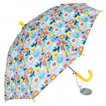 Parapluie enfant - Butterfly garden