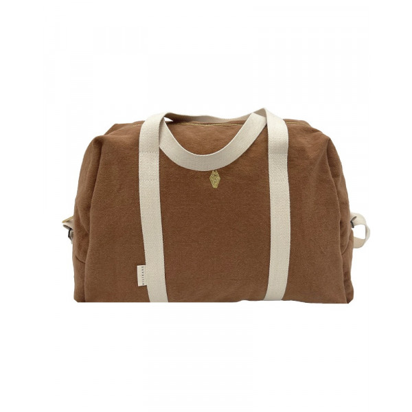 Sac à langer JOSEPH - Camel