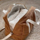 Sac à langer JOSEPH - Camel