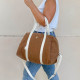 Sac à langer JOSEPH - Camel