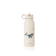 Gourde isotherme 350 ml Falk - Sea creature sandy