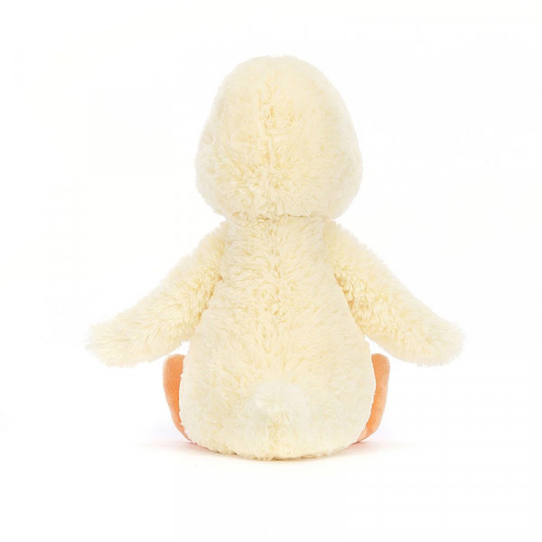 Peluche Canard Bashful