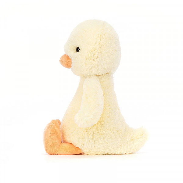 Peluche Canard Bashful