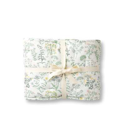 Tour de lit  - Summer Flowers