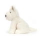 Peluche chien Munro - Scottie